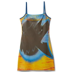 Diesel D-HOPPYN-Q1 Mini Dress
