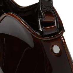 Diesel Double-D Ring Shoulder Bag