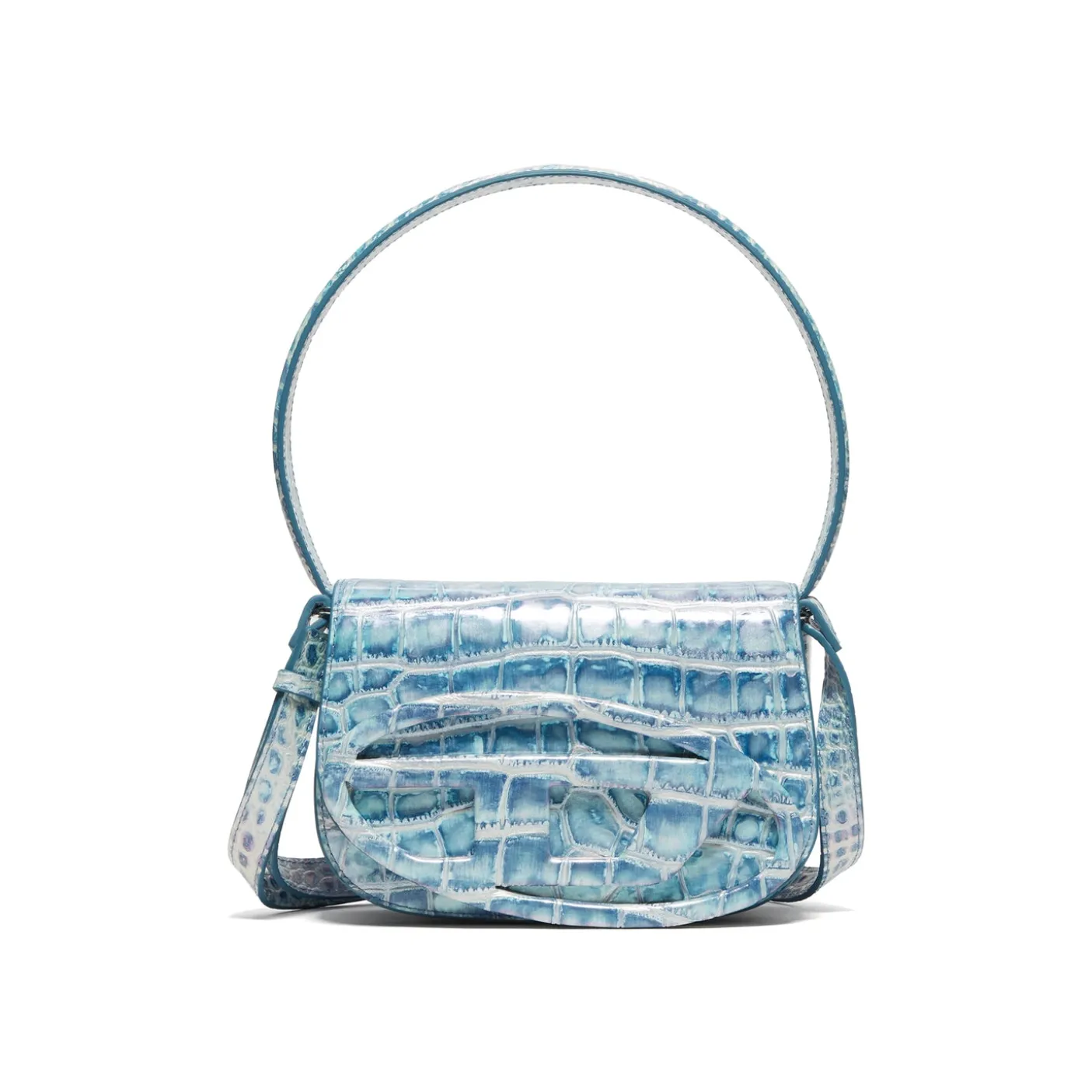 Diesel 1DR Shoulder Bag