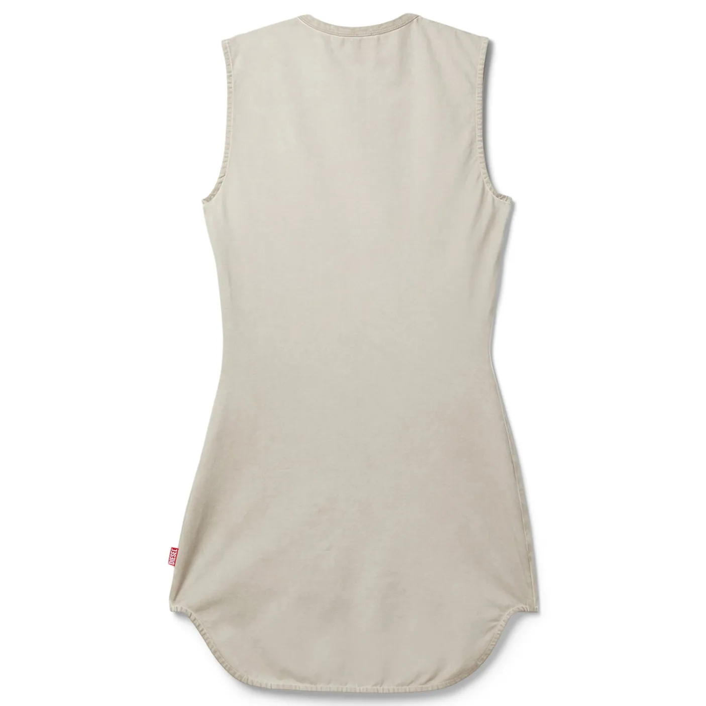 Diesel Dresses D-NEKKA Mini Dress