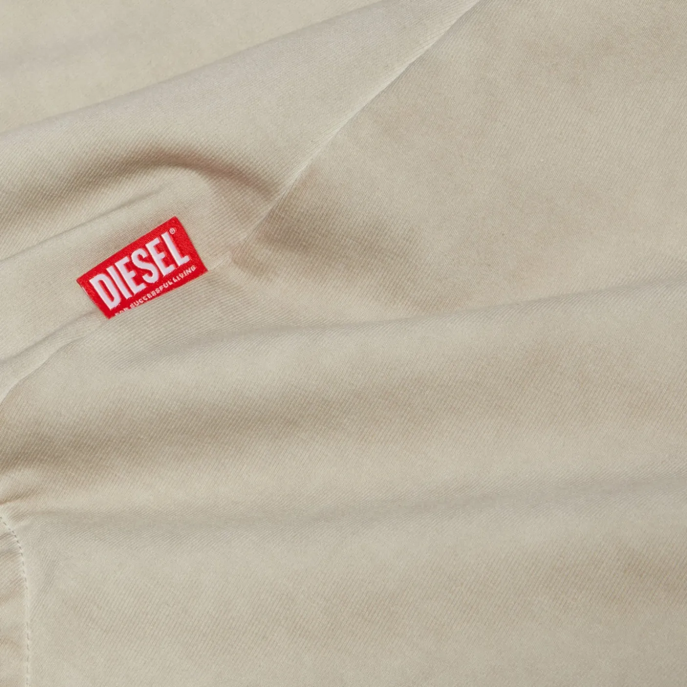 Diesel Dresses D-NEKKA Mini Dress