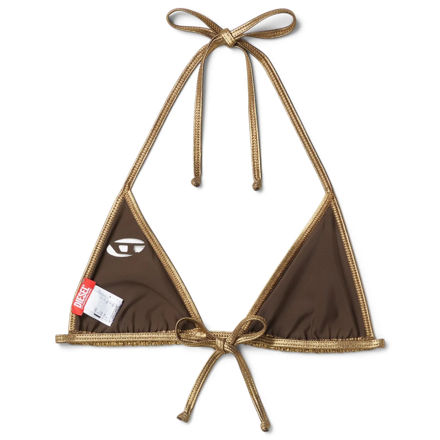 Diesel Lady-Utlt Bikini Top