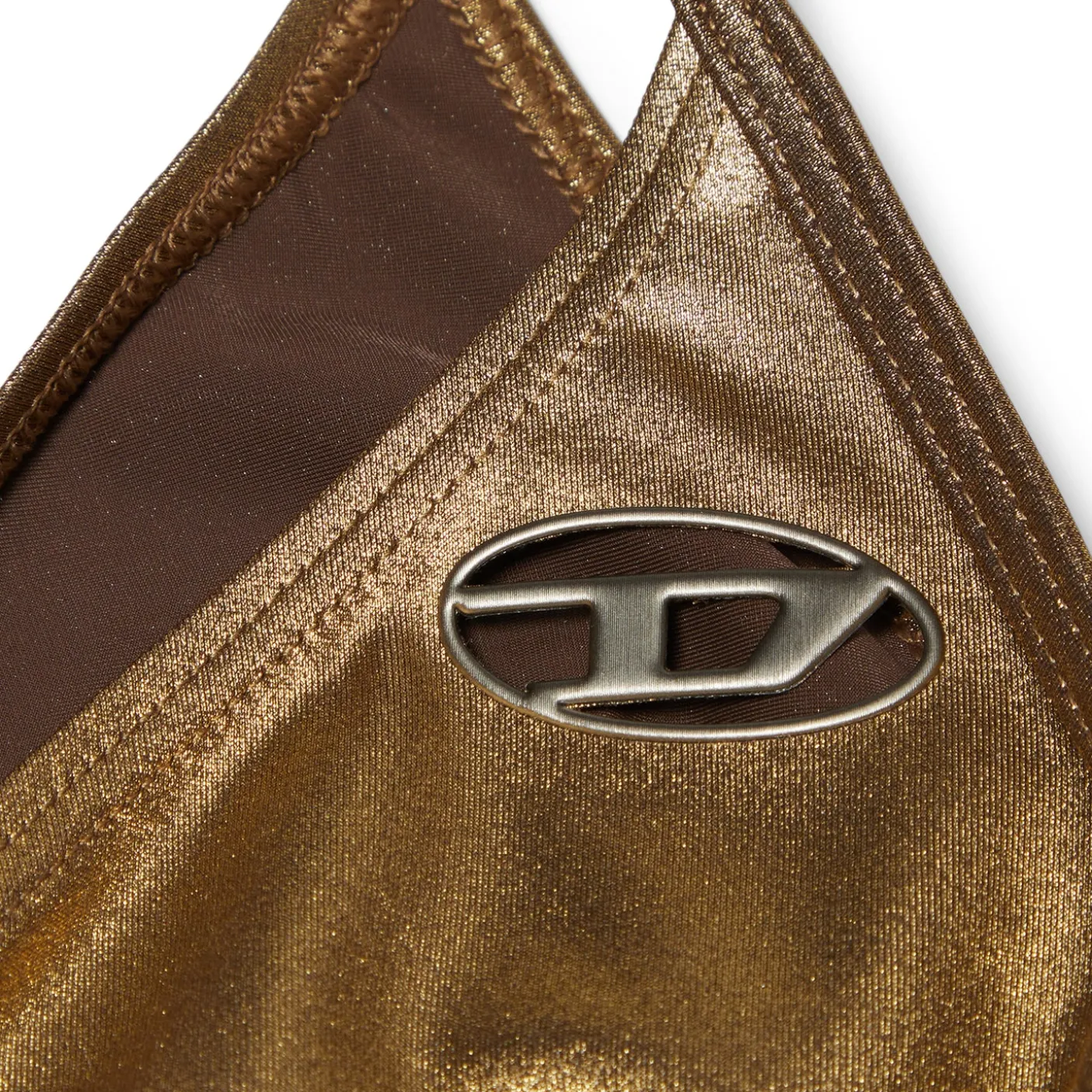 Diesel Lady-Utlt Bikini Top