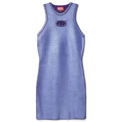 Diesel M-CADDIX-M Mini Dress
