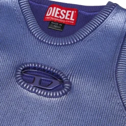 Diesel M-CADDIX-M Mini Dress