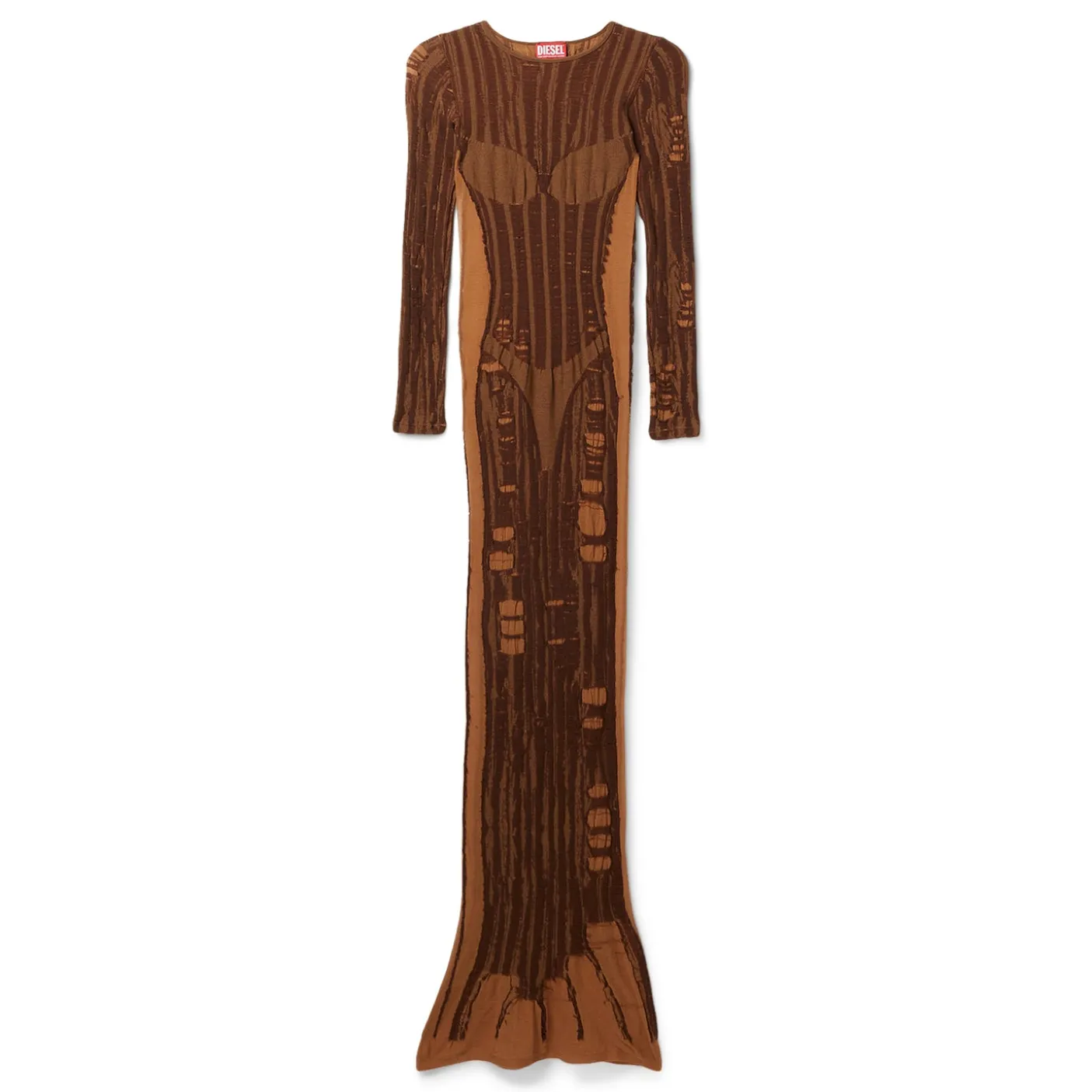 Diesel M-Calimera Dress