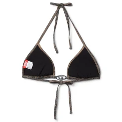 Diesel Sees-T-Dnm Bikini Top