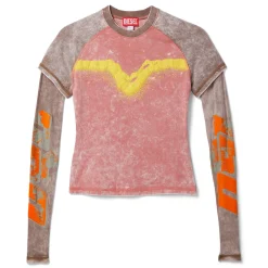 Diesel T-IRONICA T-shirt