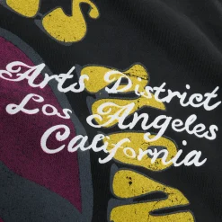 Diet Starts Monday Arts District Sweatshirt