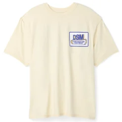 Diet Starts Monday Construction Tee