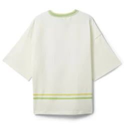 Diet Starts Monday El Espectacular Binded Collar Tee