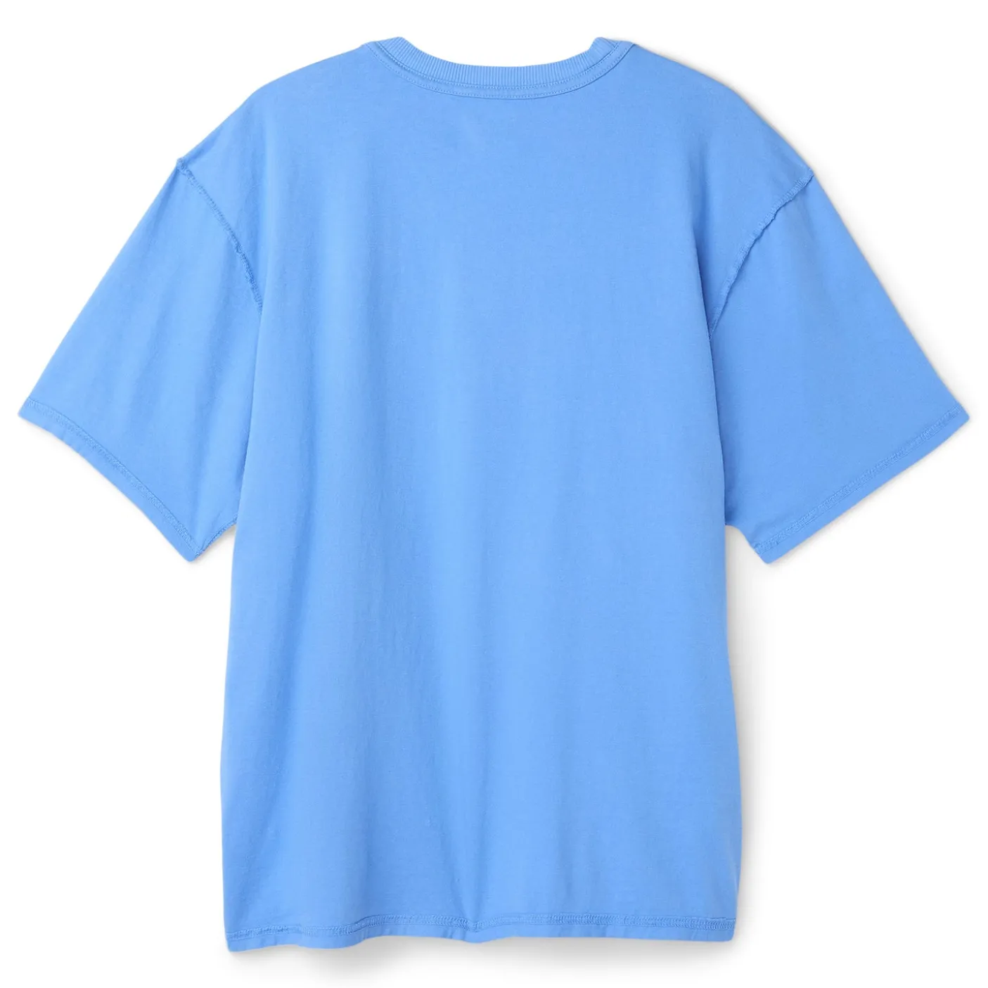 Diet Starts Monday Star Tee
