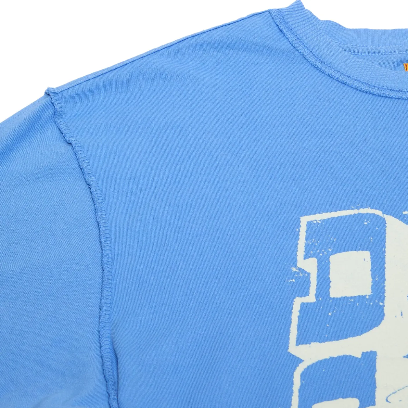 Diet Starts Monday Star Tee