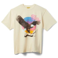 Diet Starts Monday Sunset Tee