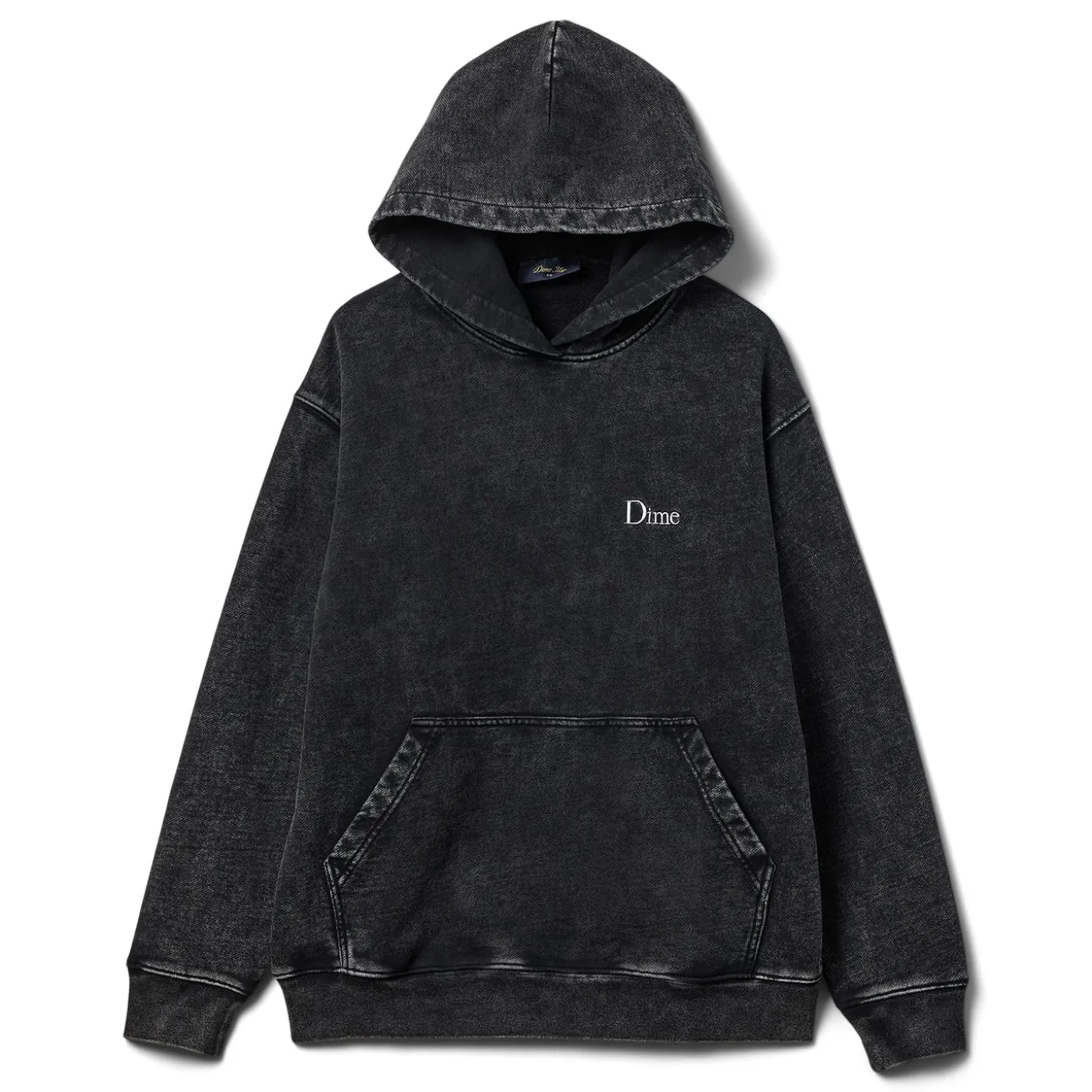 Dime Classic French Terry Hoodie