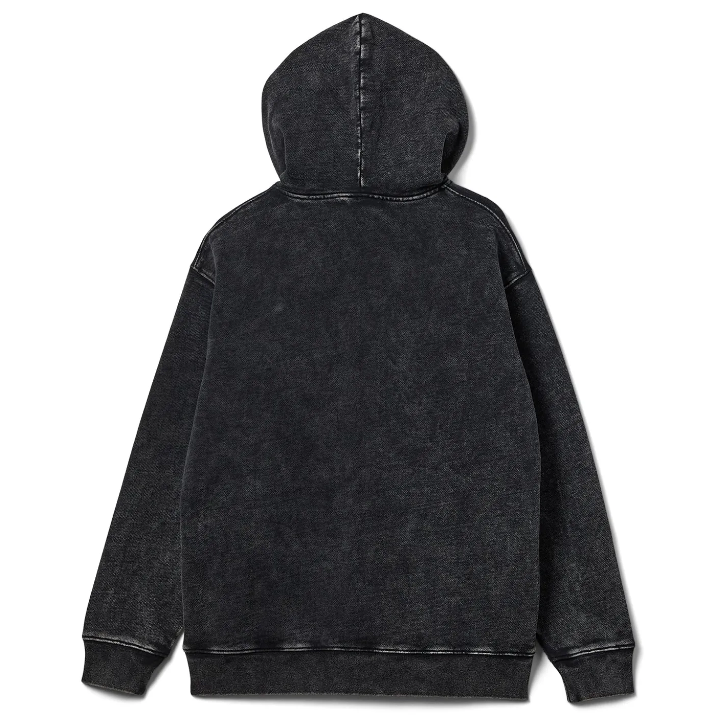 Dime Classic French Terry Hoodie