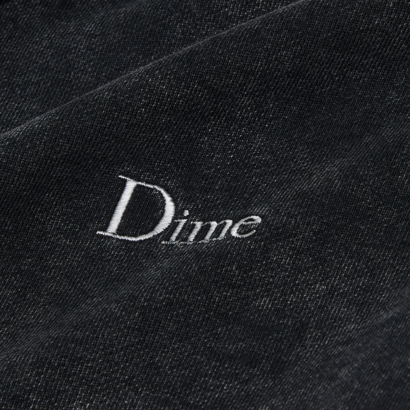 Dime Classic French Terry Hoodie
