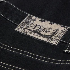 Dime Classic Relaxed Denim Pants