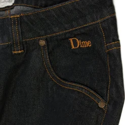 Dime Classic Relaxed Denim Pants