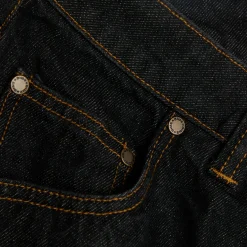 Dime Classic Relaxed Denim Pants
