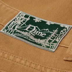 Dime Classic Relaxed Denim Pants