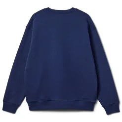 Dime Classic Small Logo Crewneck