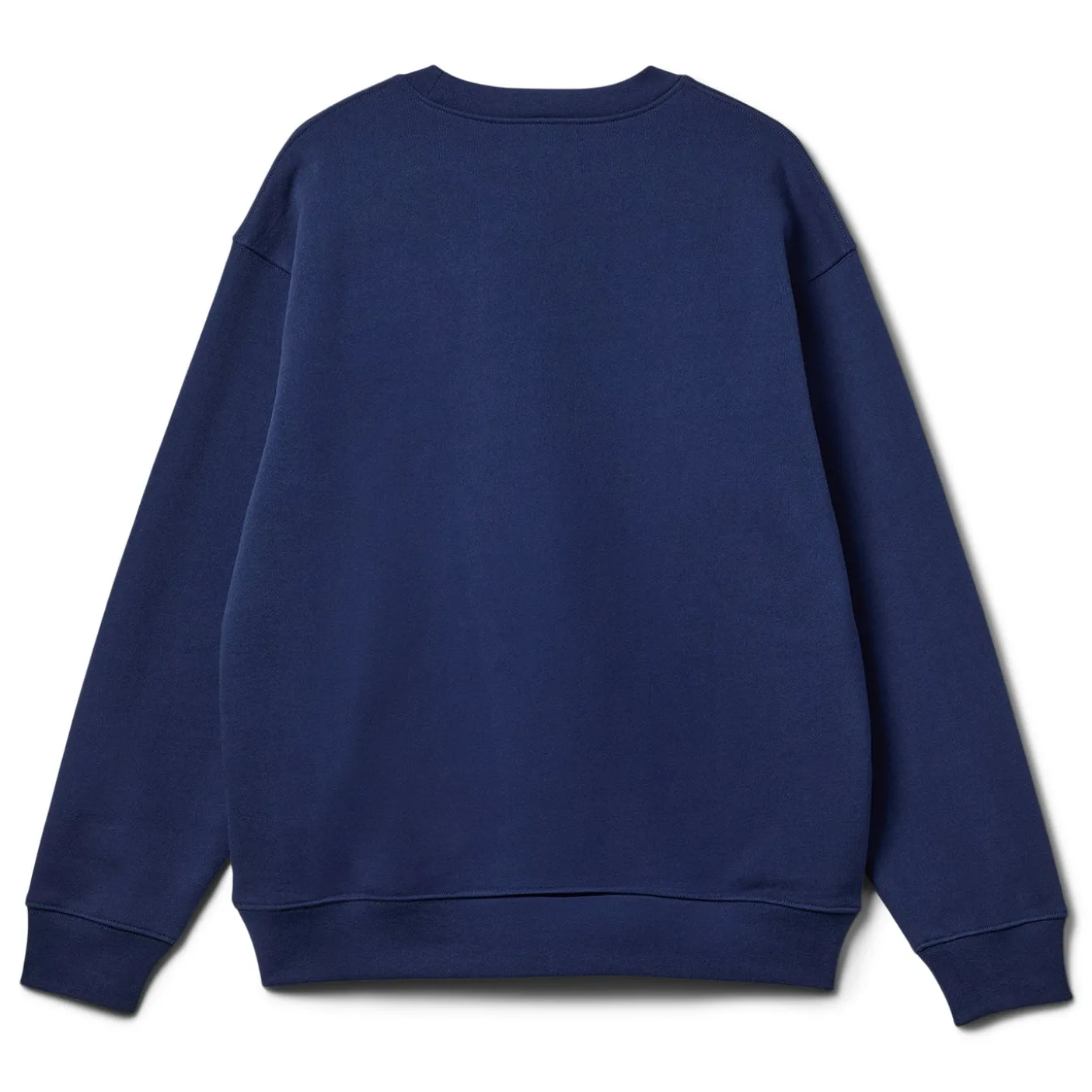 Dime Classic Small Logo Crewneck