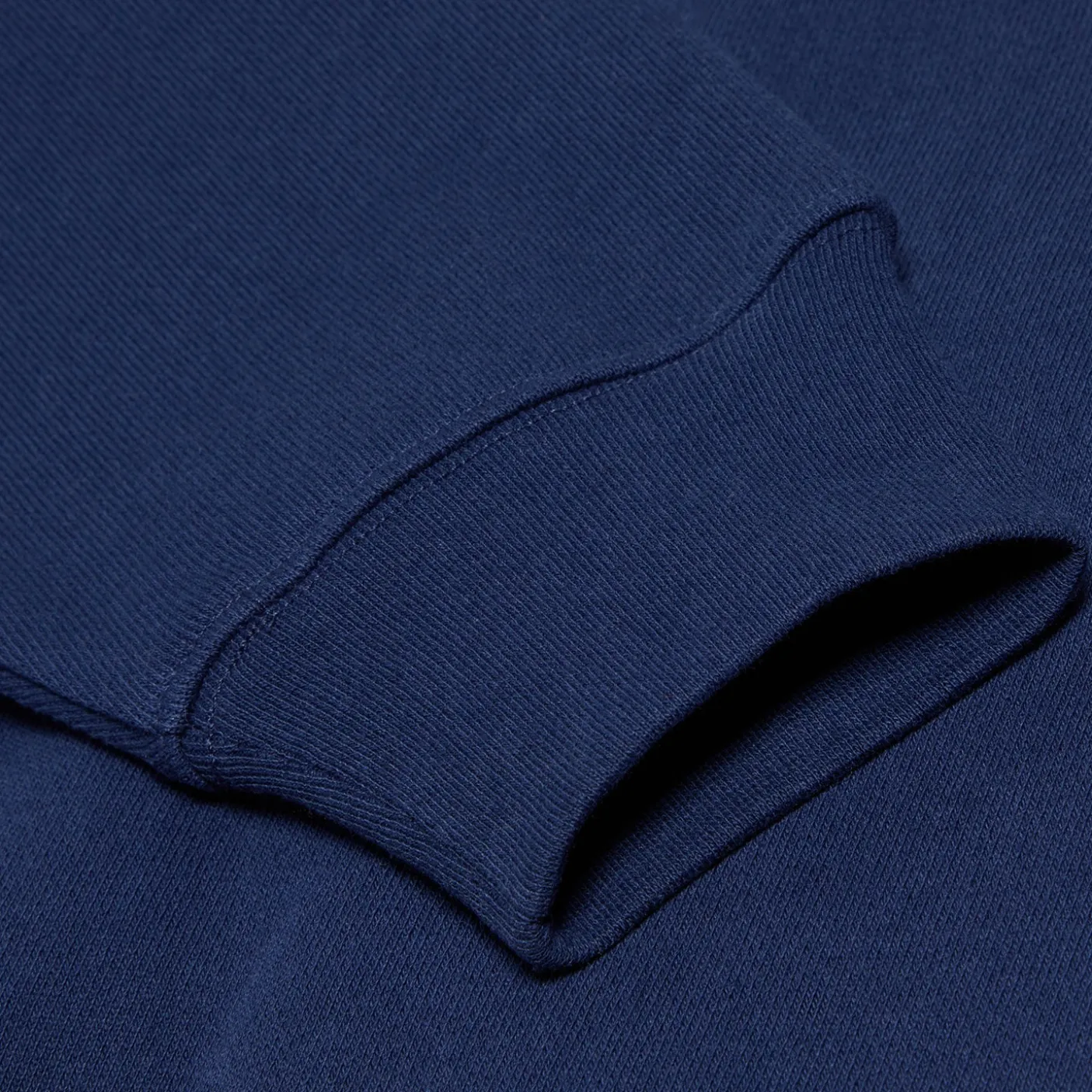 Dime Classic Small Logo Crewneck