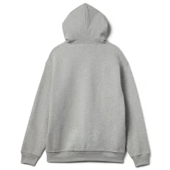 Dime Classic Small Logo Hoodie