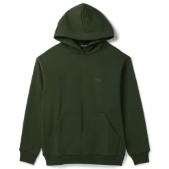Dime Classic Small Logo Hoodie