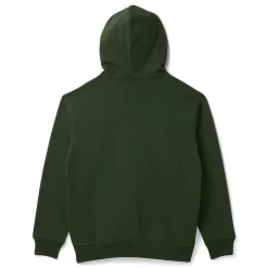 Dime Classic Small Logo Hoodie