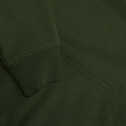 Dime Classic Small Logo Hoodie