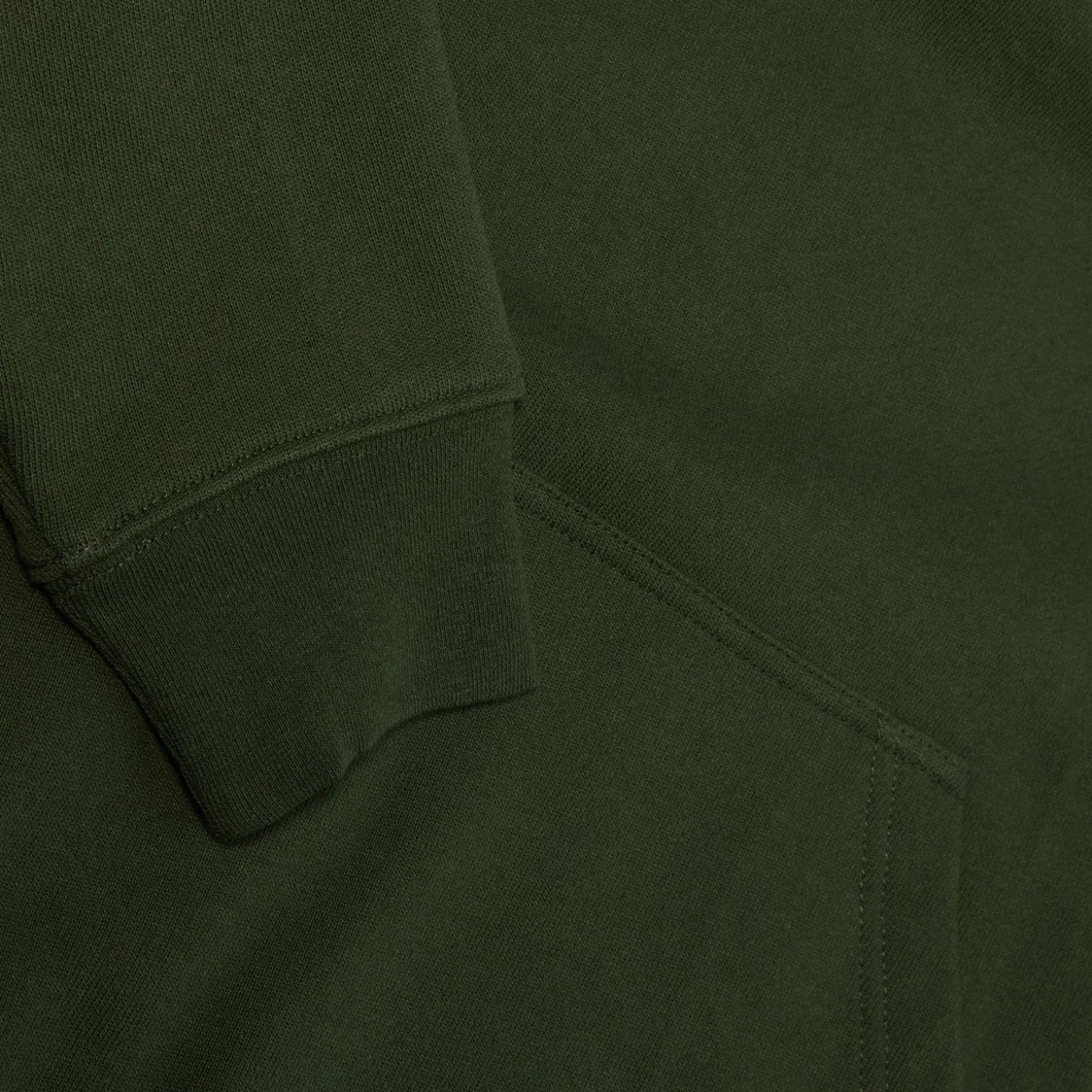 Dime Classic Small Logo Hoodie