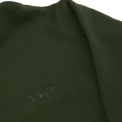 Dime Classic Small Logo Hoodie