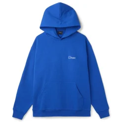 Dime Classic Small Logo Hoodie
