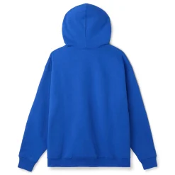 Dime Classic Small Logo Hoodie