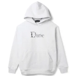 Dime Classic Steampunk Hoodie