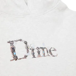 Dime Classic Steampunk Hoodie