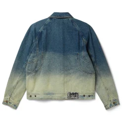 Dime Denim Jacket