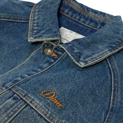 Dime Denim Jacket