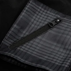 Dime Fishing Zip-Off Jacket