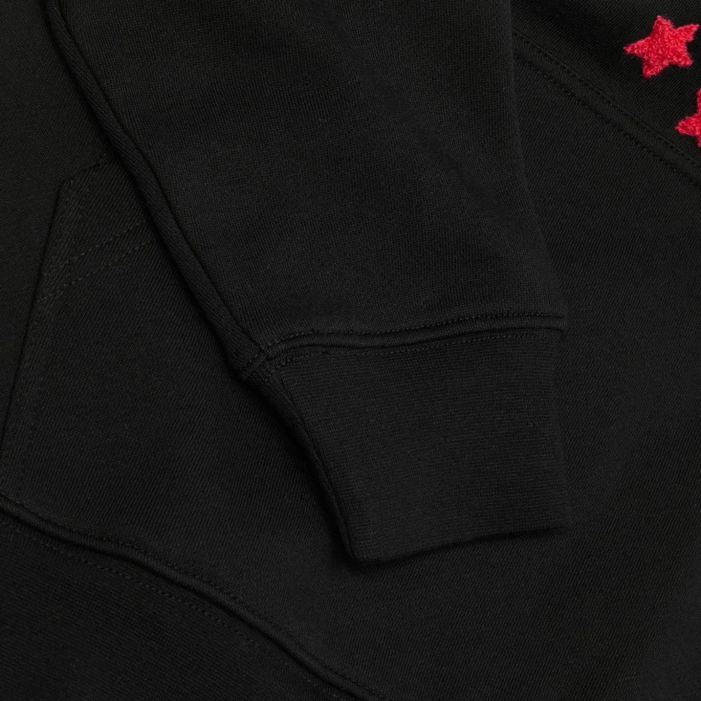 Dime Patinadores Hoodie