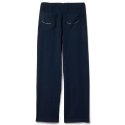 Dime Pleated Twill Pants