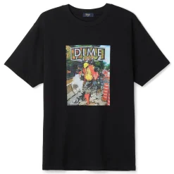 Dime Pothole T-Shirt