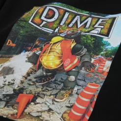 Dime Pothole T-Shirt
