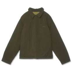 Dime Reversible Insulated Jacket