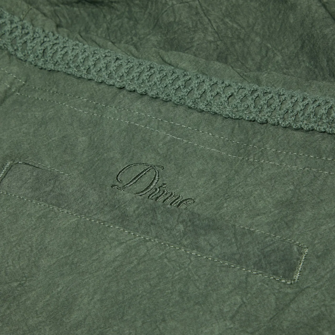 Dime Trooper Pants