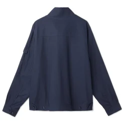 Dime Zip Jacket