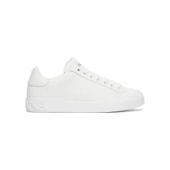 Dolce & Gabbana Sneaker Calfskin Portofino