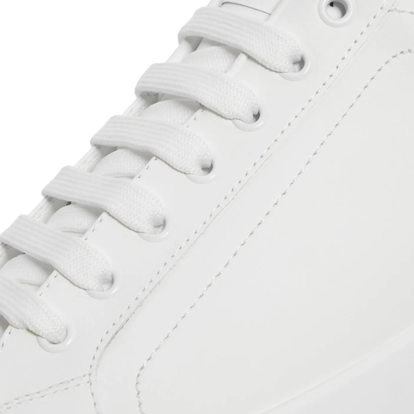 Dolce & Gabbana Sneaker Calfskin Portofino